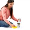 Zeiff Pet Stain Odor Remover Enzyme Cleaner Carpet Spray-2