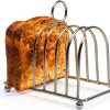 Marsrut Toast Rack Steel Design Keeps Toast Crispy-0