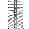 EISHCGSY Commercial Bakery Rack Rust Resistant 20 Tier-1
