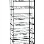 Commercial Bakery Rack Displays2go Steel Angled Shelves-0