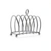 Kilo Chrome Toast Rack 6 Slot Breakfast Dining Metal-4
