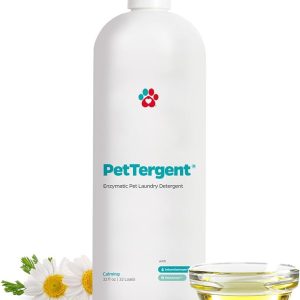 PetTergent Pet Laundry Detergent Enzyme Stain Remover-0
