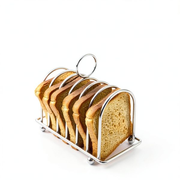 Marsrut Toast Rack Steel Design Keeps Toast Crispy-3