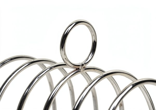 Marsrut Toast Rack Steel Design Keeps Toast Crispy-7