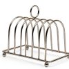 Marsrut Toast Rack Steel Design Keeps Toast Crispy-1