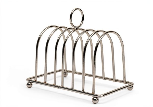 Marsrut Toast Rack Steel Design Keeps Toast Crispy-1