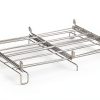 Commercial Bakery Rack Fox Valley Traders Durable Metal-2