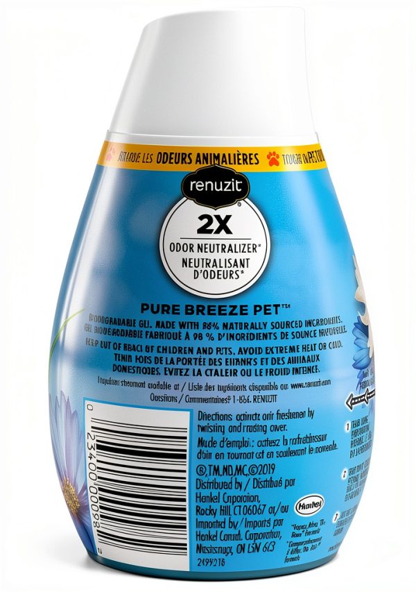Renuzit Air Freshener Cone Affordable Fragrance Home Use-1