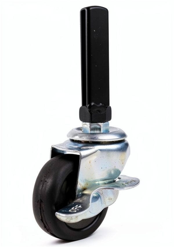 Commercial Bakery Rack Displays2go Steel Angled Shelves-4