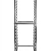 EISHCGSY Commercial Bakery Rack Rust Resistant 20 Tier-6