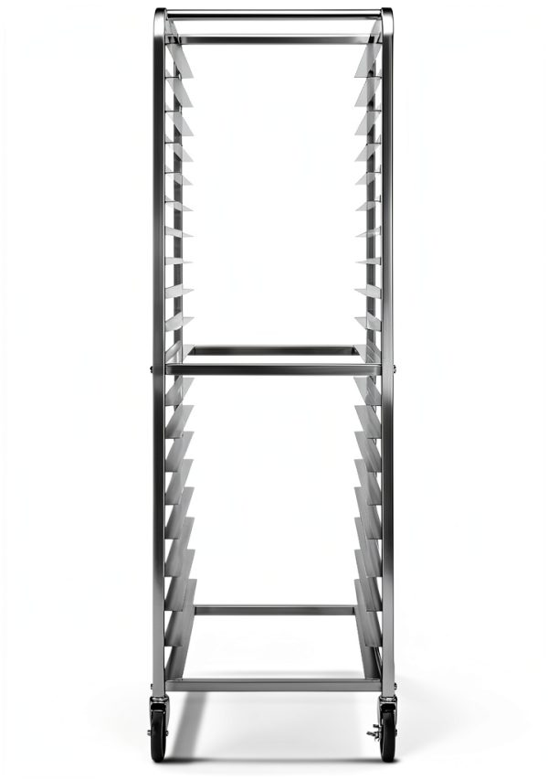 EISHCGSY Commercial Bakery Rack Rust Resistant 20 Tier-6