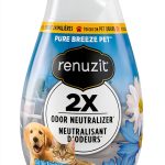 Renuzit Air Freshener Cone Affordable Fragrance Home Use-0