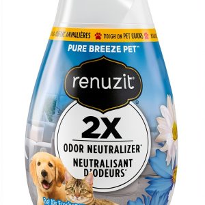 Renuzit Air Freshener Cone Affordable Fragrance Home Use-0