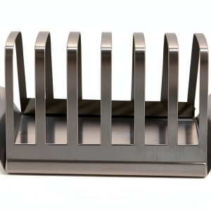 Kitchencookshop Stainless Steel Commercial Bakery Rack-0