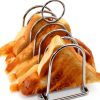 Marsrut Toast Rack Steel Design Keeps Toast Crispy-4