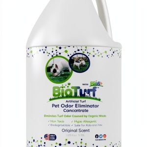 TurFresh BioS+ Pet Odor Eliminator for Dogs-0