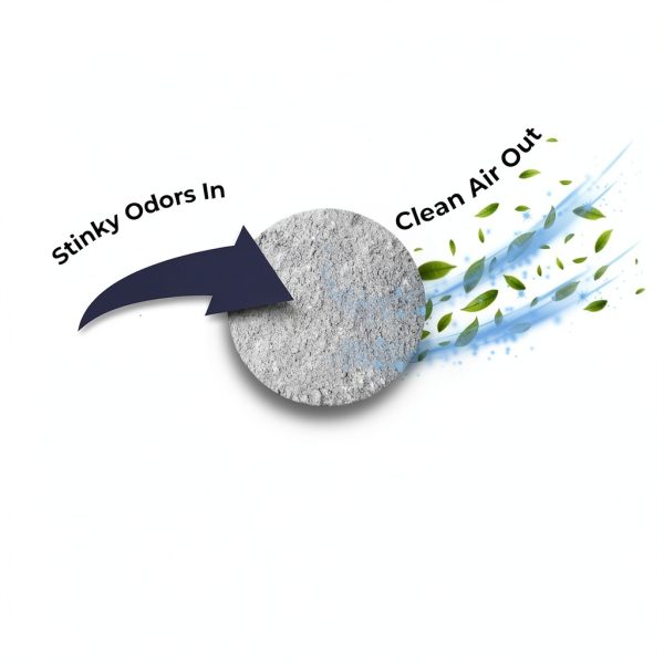 Dead Rodent Smell Eliminator by Smelleze Pet Supplies-3