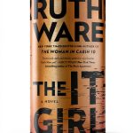 Psychological Thriller Kindle eBook Gallery/Scout Press 431 Page Novel-0