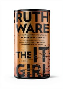 Psychological Thriller Kindle eBook Gallery/Scout Press 431 Page Novel-0