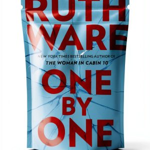 Psychological Thriller Kindle eBook by Gallery/Scout Press 383 Pages-0