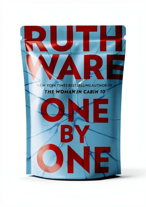 Psychological Thriller Kindle eBook by Gallery/Scout Press 383 Pages-0