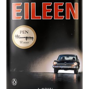 Penguin Books Kindle Edition Psychological Fiction Novel 272 Pages-0