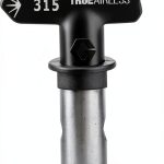 GRACO TrueAirless 315 Spray Tip Airless Paint Tool with SoftSpray-0