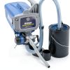 Graco Magnum 257025 Painter Plus 5‑Gallon Steel Airless Sprayer-4