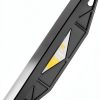 Paint Edger Paltren 12 Inch Stainless Steel Trim Guard Black-0