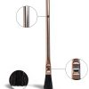 Acid Brushes Pro Grade 72 Count 3/8" Boar Hair Paint Brush Set-2