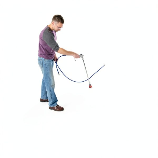 Graco Magnum 257025 Painter Plus 5‑Gallon Steel Airless Sprayer-8