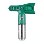 Graco FFLP310 RAC X Fine Finish Low Pressure Reversible Tip Nozzle-0