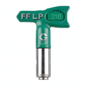 Graco FFLP310 RAC X Fine Finish Low Pressure Reversible Tip Nozzle-0