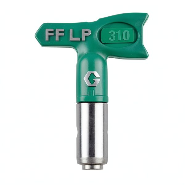 Graco FFLP310 RAC X Fine Finish Low Pressure Reversible Tip Nozzle-0