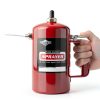 Vaper Spot Spray Non Aerosol Sprayer 19419 Red 32 oz Paint Tool-2