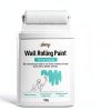 White Paint by Verny Touch Up with Integrated Roller Brush, Low Odor-0