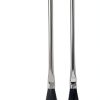 Acid Brushes Pro Grade 72 Count 3/8" Boar Hair Paint Brush Set-1