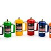 Vaper Spot Spray Non Aerosol Sprayer 19419 Red 32 oz Paint Tool-3