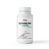 White Paint by Verny Touch Up with Integrated Roller Brush, Low Odor-4