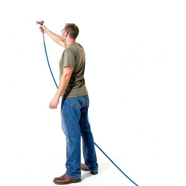 Graco Magnum 257025 Painter Plus 5‑Gallon Steel Airless Sprayer-9