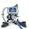 Graco Magnum 257025 Painter Plus 5‑Gallon Steel Airless Sprayer-1